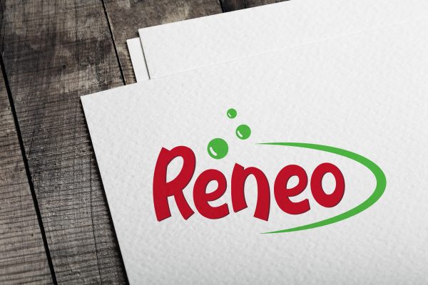Reneo Soap Wrapper