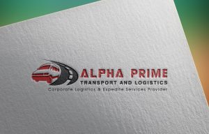Alpha Prime Transport And Logistic