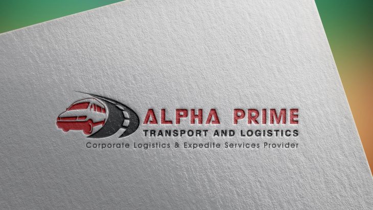 Alpha Prime Transport And Logistic