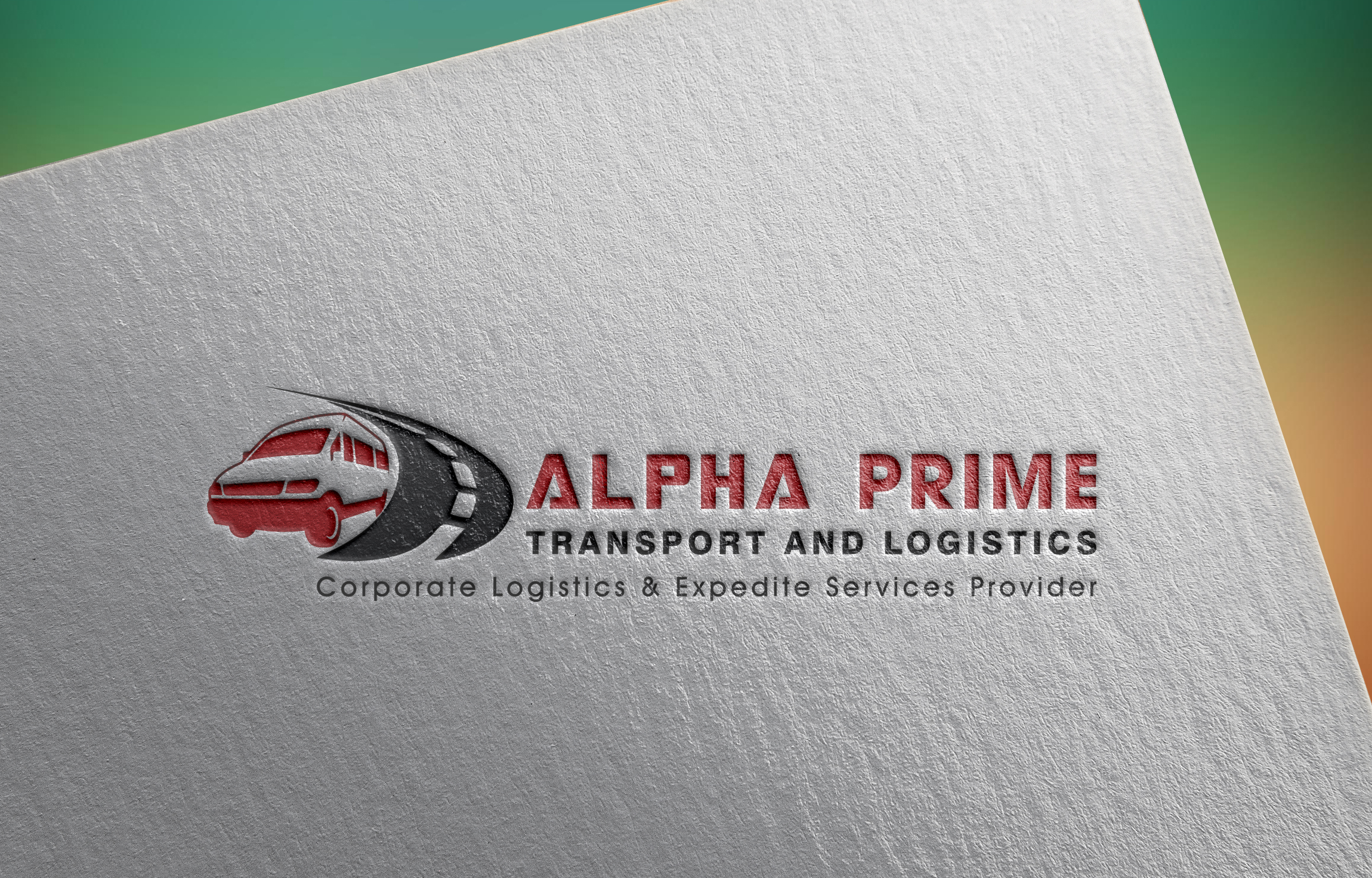 Alpha Prime Transport And Logistics