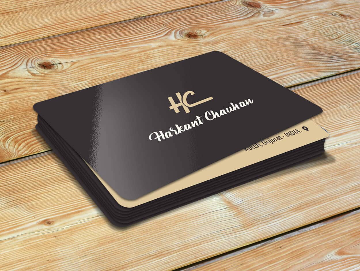 I-Card-Design