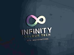 Infinity Colour Tech Logo