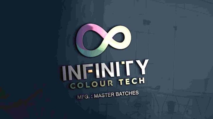 Infinity Colour Tech Logo