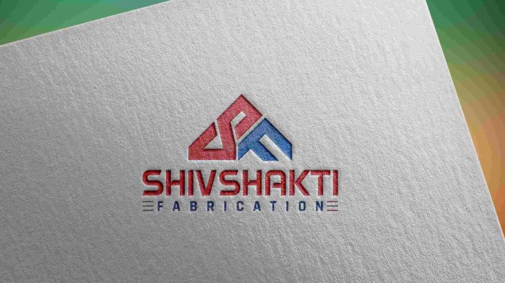 Shivshakti Fabrication Logo
