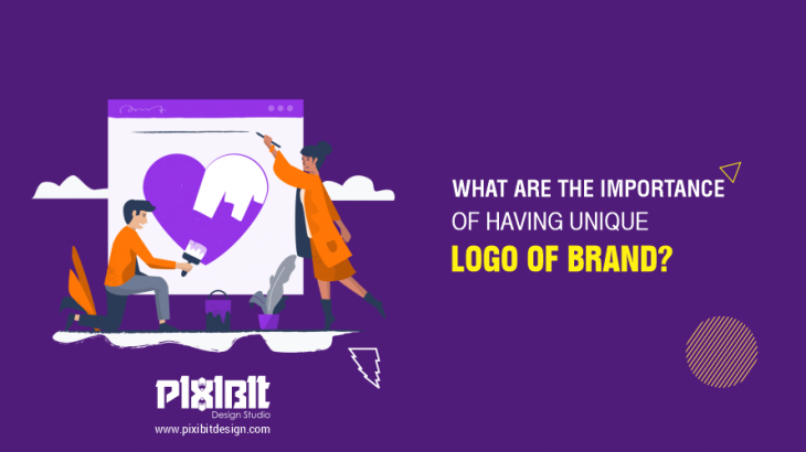 Importance Of Having Unique Logo Of Brand