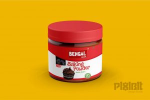 Bengal Fresh BAKING POWDER