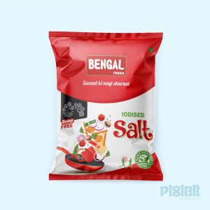Bengal Fresh salt