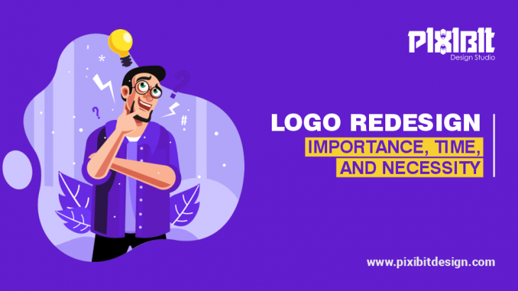 Logo Redesign Importance And Necessity