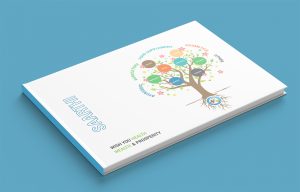 Add Shop Promotions Brochure Design