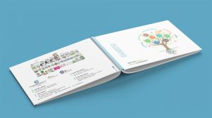 Add Shop Promotions Brochure Design