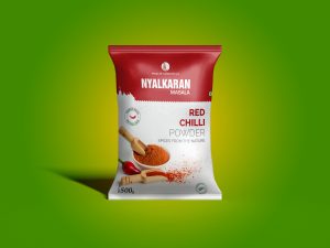 Nyalkaran Masala