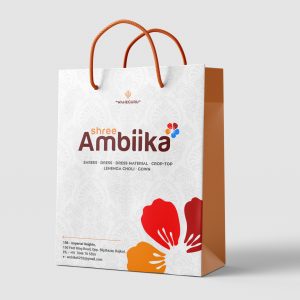 Shree Ambika Bag Design