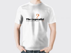 The logicalist Logo Design
