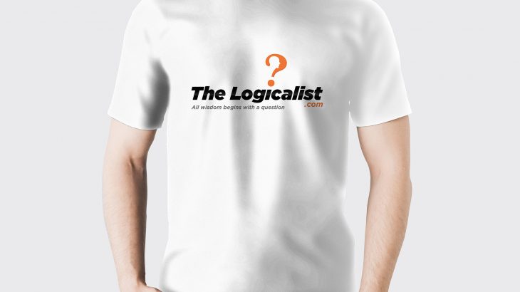 The logicalist Logo Design