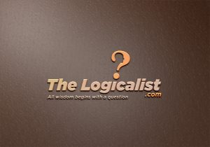 The logicalist Logo Design