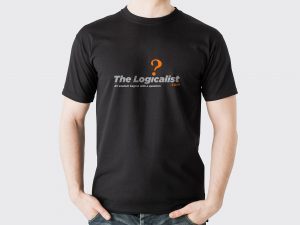 The logicalist Logo Design
