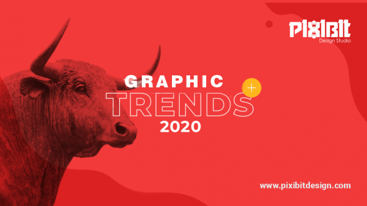 Trend of Graphic in 2020