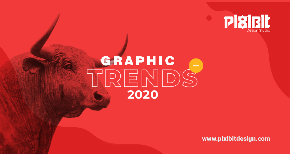 Trend of Graphic in 2020