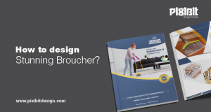 How to Design Stunning Brochure