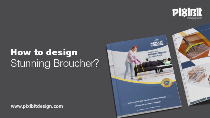 How to Design Stunning Brochure