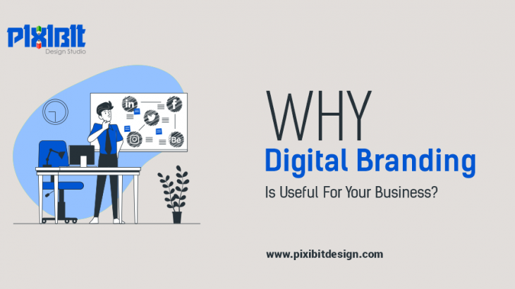 benefits of digital branding