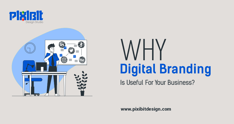 benefits of digital branding