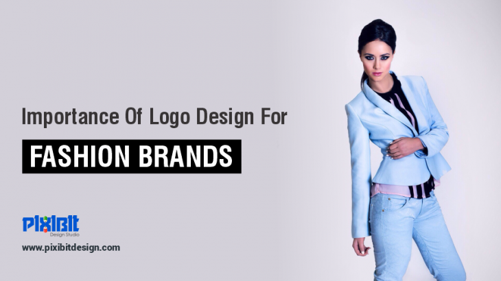 Importance of Logo Design for Fashion brands