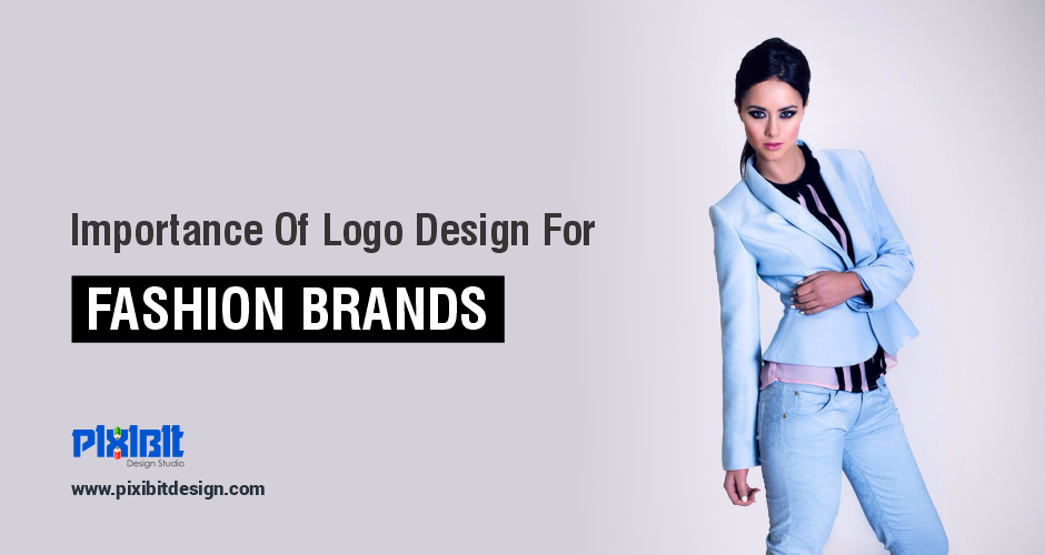 Importance of Logo Design for Fashion brands