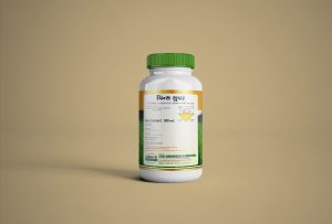 Lehar Agro Chem label design