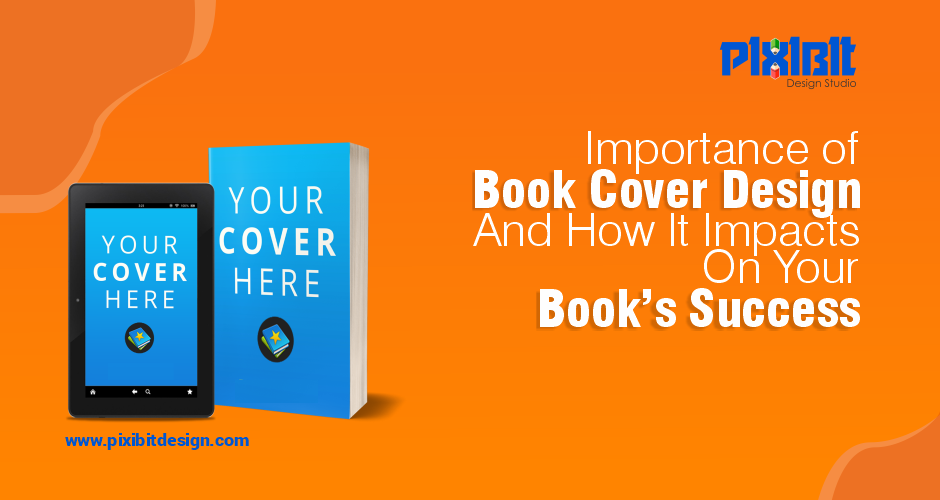 Importance of Book Cover Design