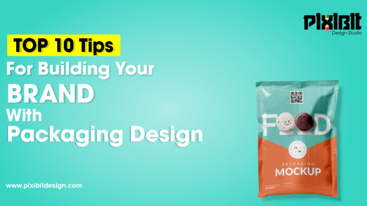 Top 10 tips for Package Design