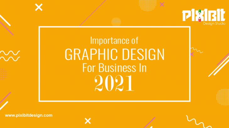 Importance Of Graphic Design For Business