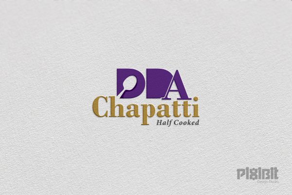 DDA Chapatti