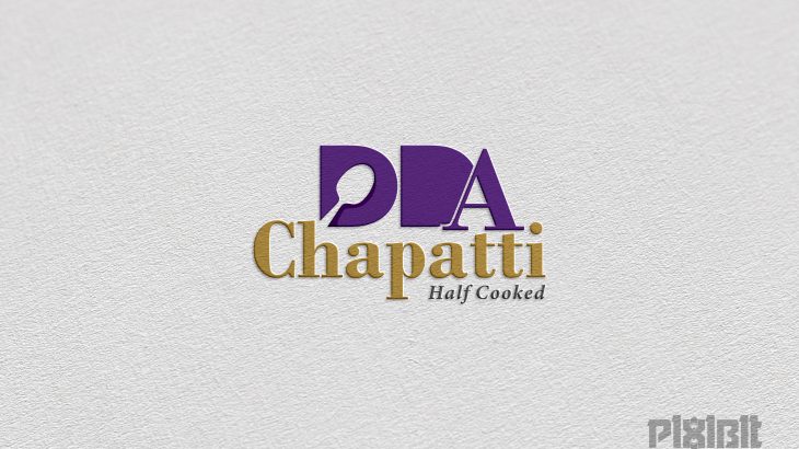 DDA Chapatti