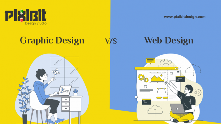 Graphic Design and Web Design