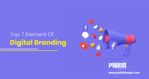 Element Of Digital Branding