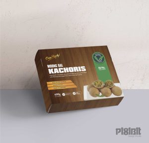 Box Design