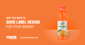 label design