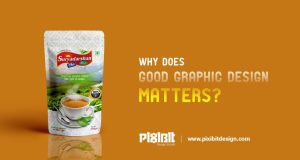 Graphic design
