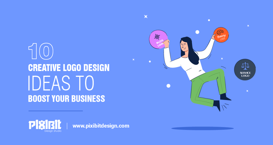 creative logo design