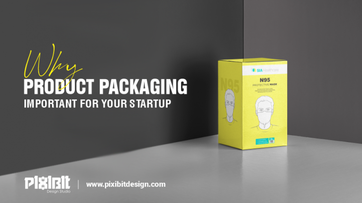 Why Product Packaging Important For Your Startup