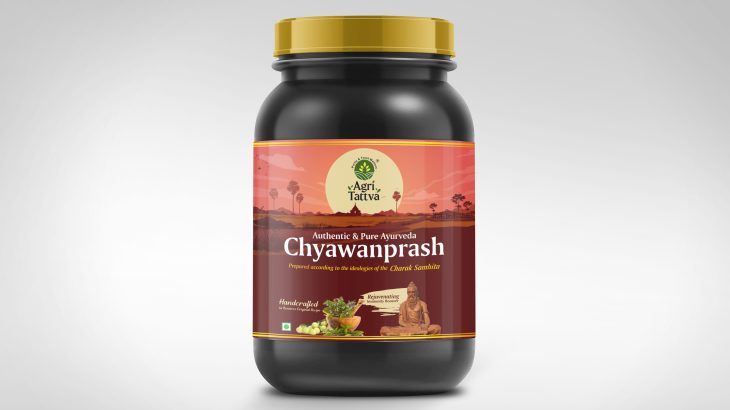 label design