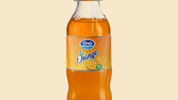 Label design