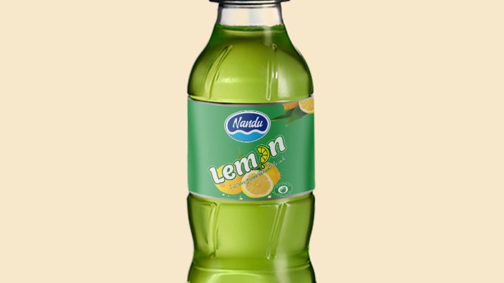 Label design