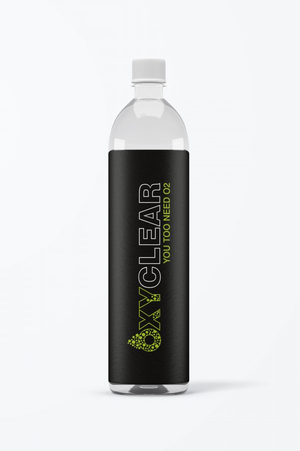 OXYCLEAR