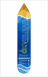 label design