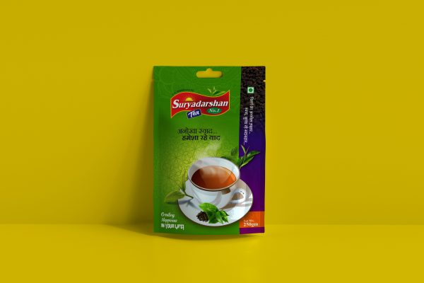 Suryadarshan Tea