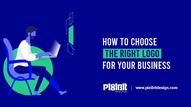 How To Choose The Right Logo For Your Business