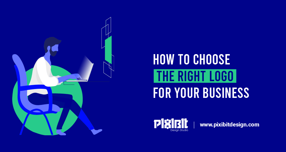 How To Choose The Right Logo For Your Business