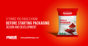 Starting Packaging Design and Development